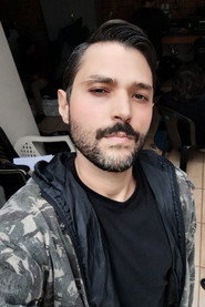 Photo of Luciano Matricardi as Alfredo