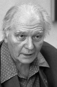 Photo of Olivier Messiaen as Self