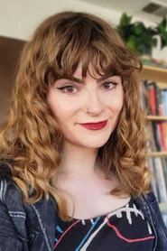 Photo of Carter Amelia Davis as Punis (voice)