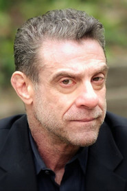 Photo of Lou Liberatore as Chris