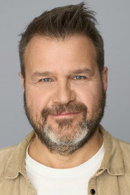 Photo of Stéphane Franche as Le photographe