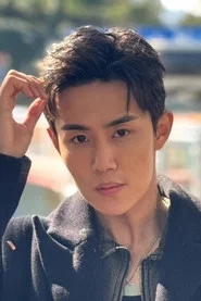Photo of Ma Shiyao as Gu Jiu Ci