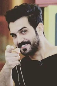Photo of Nawaf Najm as المذيع