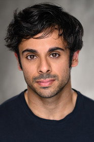 Photo of River Sandhu as Rohan / The Night Guard