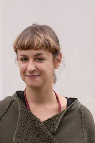 Photo of Basma Alsharif