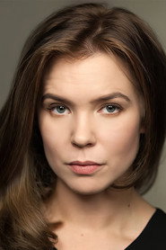 Photo of Natalie Burt as Marion Bent