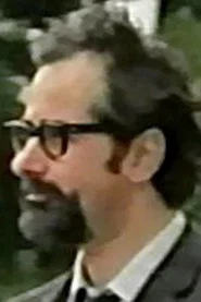 Photo of Barry Vane as Mr. Fettucini