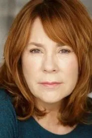 Photo of Taylor Gilbert as Dr. Lang