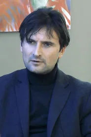 Photo of Roger A. Fratter as Antonio Speller