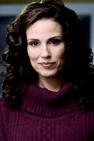 Photo of Juliana Allen as Suzanne Vostick