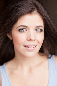 Photo of Elizabeth Argus