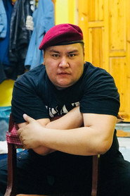 Photo of Altangerel Ganbat as Altantsooj