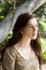 Photo of Talia Zucker as Cathy