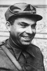 Photo of Buenaventura Durruti as Archive footage