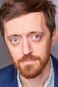 Photo of Michael B. Woods as The Custodian