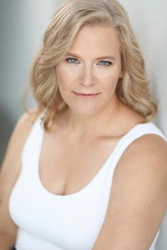 Photo of Jacq Ainsworth as Gertrude