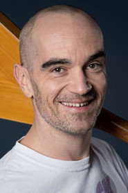 Photo of Guillaume Aldebert as Self - Host