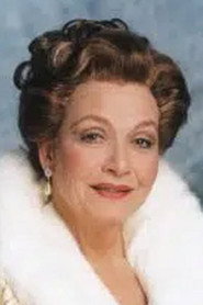 Photo of Lizzi Lykke as Marie