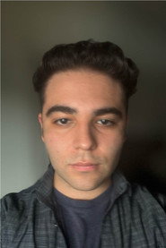 Photo of Brandon Garcia as Andy