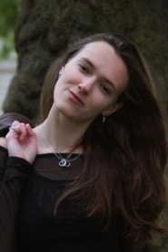 Photo of Bohdana Lisovska as Wife of protagonist