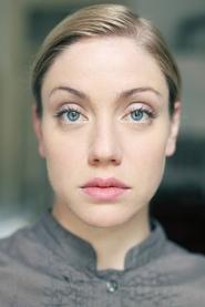 Photo of Sarah Grether as Nadja / mother