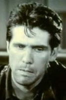 Photo of Kenneth Becker as Wayne
