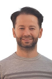 Photo of Serkan Atar as Kemal