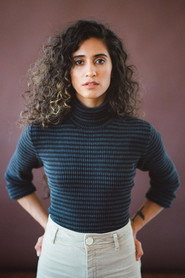 Photo of Natalia Dominguez as Marcella
