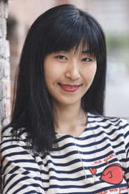Photo of Yibing Cao as Waitress
