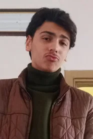 Photo of Diaa Baha'a as الاخ المعاق