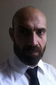 Photo of Dimitris Stratakis as O'Connor