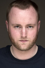 Photo of Andrew Regan as Mark