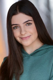 Photo of Jenna Weir as Chelsea