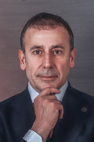 Photo of Abdullah Avcı as Self