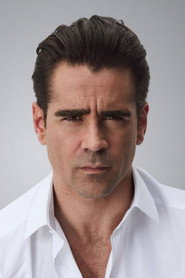 Photo of Colin Farrell as Danny Witwer