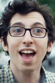 Photo of Zack Weiner as David