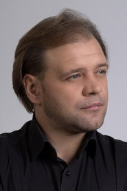 Photo of Dzmitryj Pustyĺnik as (voice)