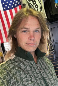 Photo of James Wesley as Gary Mayor/Showtime