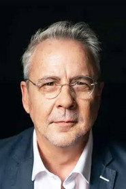 Photo of Richard Waugh as Eli