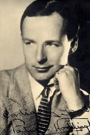 Photo of Patrick Waddington as Group Capt. Wardley