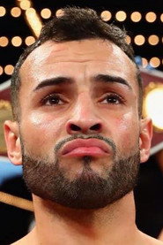 Photo of Christopher Diaz as Self