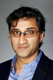 Photo of Asif Kapadia as Gwupigrubynudny-landians