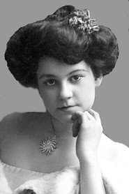Photo of Vera Michelena as The Woman