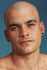 Photo of Oscar as (archive footage)