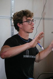 Photo of Nate Henry