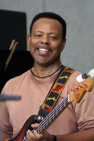 Photo of Freddie Washington as Bass