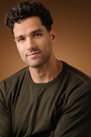 Photo of Zach Feiner as Zach