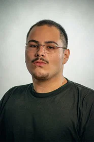 Photo of Pedro Baria as Padre