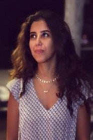 Photo of Hadil Hassan as Rania