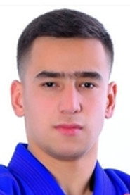 Photo of Bahromjon Mashrapov as Self